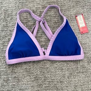 target bikini top